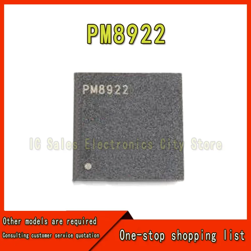 2-10 PCS PM8922 1BA Chip IC de potencia