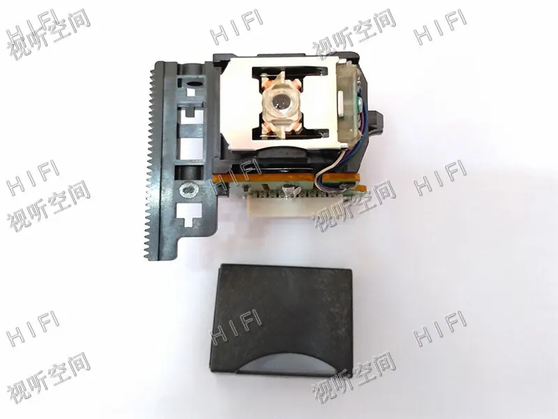 SF-P101N 16-needle Laser Head High-end Version Metal Lens Cap