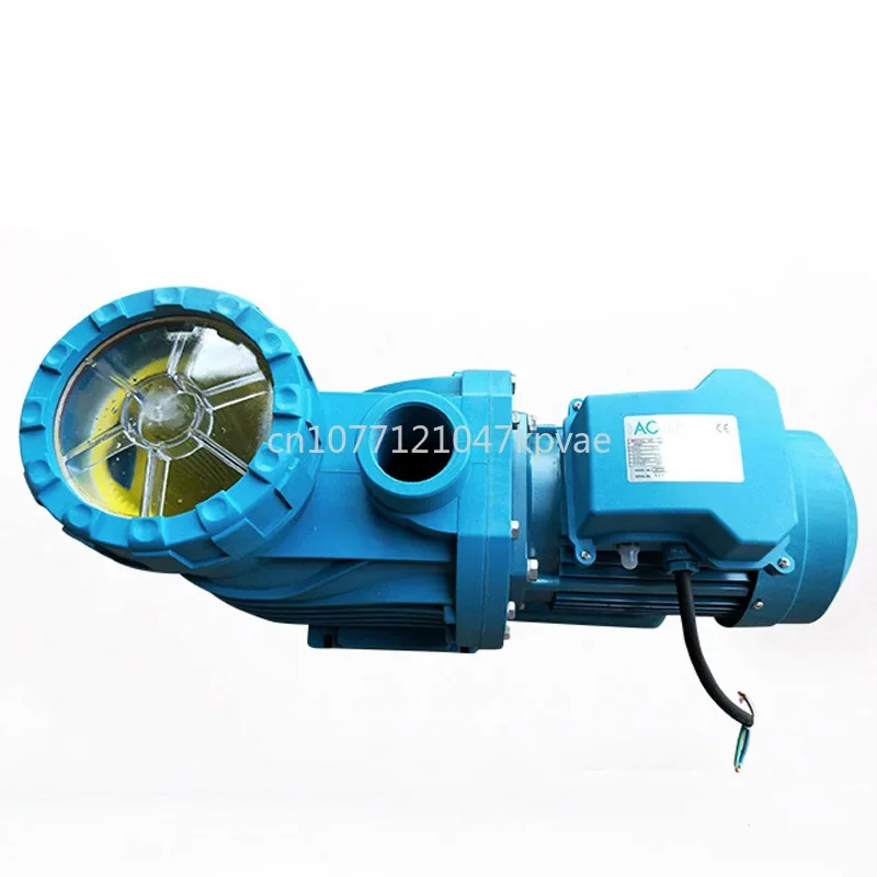 

Aqua/ Aike Swimming Pool Water Pump Equipment Filtration/circulation/sewage Suction Ap Series