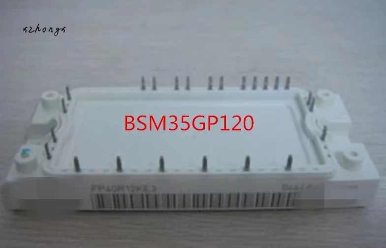 

BSM35GP120