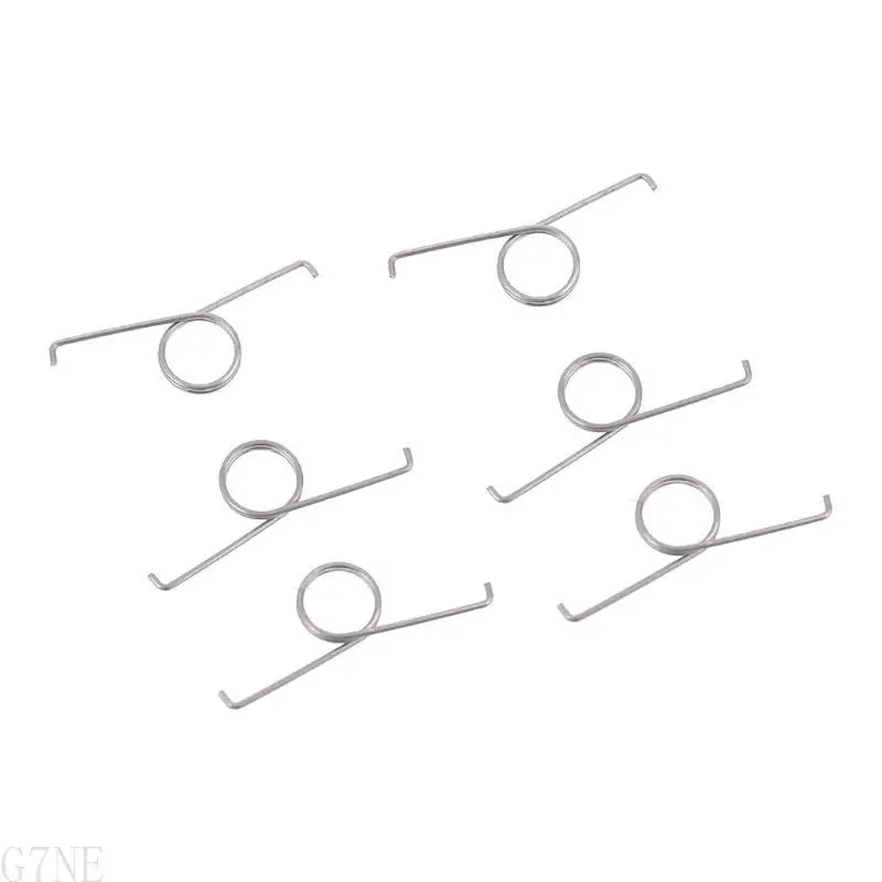 Controller pacchetto G7NE 10 Sostituire L2 Pulsante Spring per console gioco