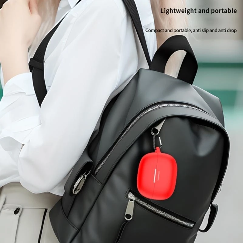 DXAB Headphone Counte Counte для почек 6 Antiscratch Shockpereprong Duprayper Shell Shell