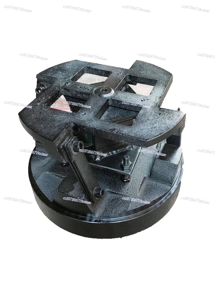 Factory Direct Sales Vibration Plate Base 160/200/250/300/350/400 Pure Copper Linear Feeder 220V