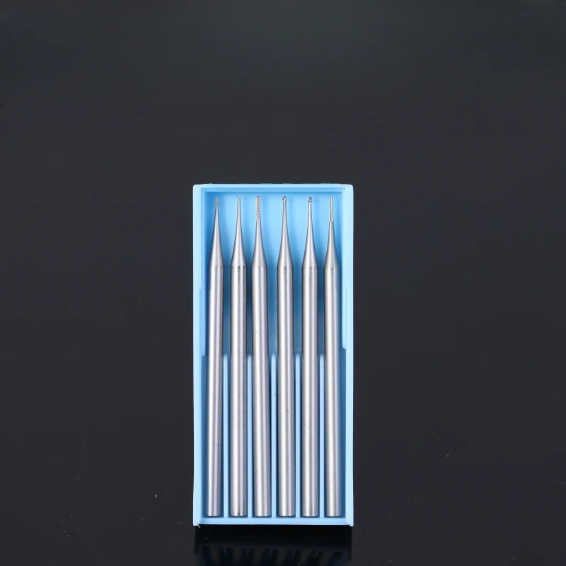 Imagem -06 - Fresadora de Bola Elétrica Carving Woodworking Tool Moagem Polimento Precision Needle
