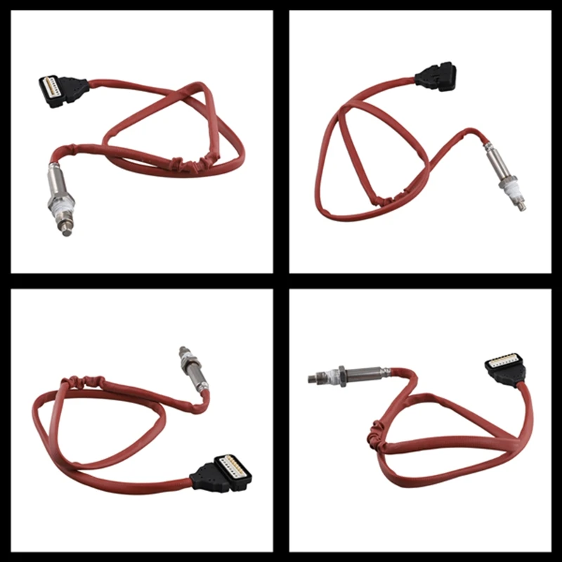 858984401 13628589844 5WK96697C Auto Nox Sensor Probe Nitrogen Oxygen Sensor Probe For BMW F30 F31 X5 E70 F15 X6 E71 F16