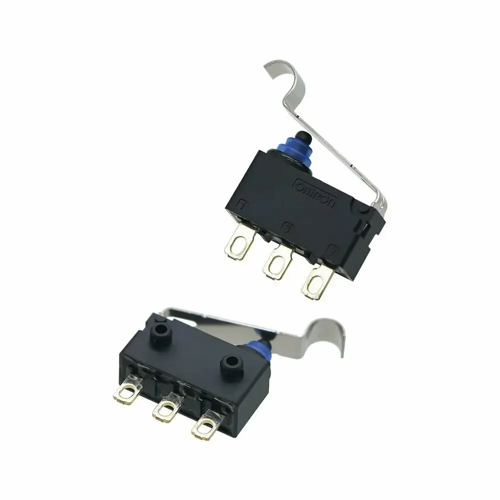 

3Pins Micro Switch for Buick Regal/ Lacrosse/ Excelle/ Cruze/ GL8 P Gear Switch 2-pack