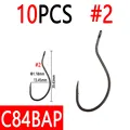 10pcs Size 2