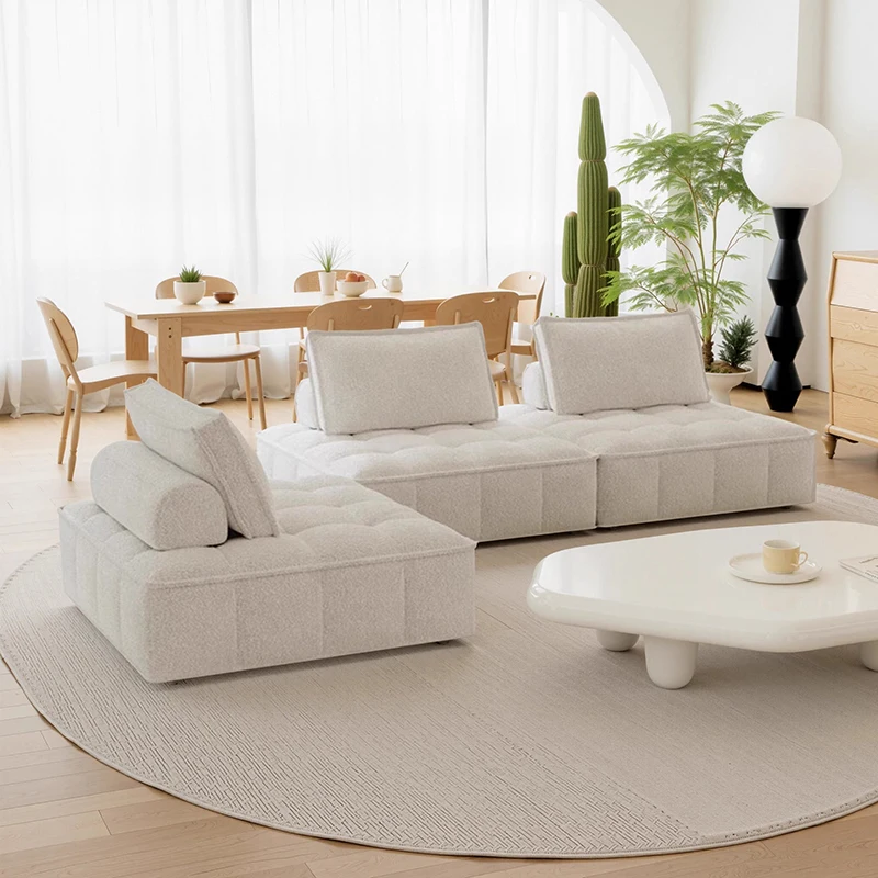 Luxury Office Sofa Set Executive Reception Furniture Premium Upholstery Conference Waiting Compressed Sofa Set