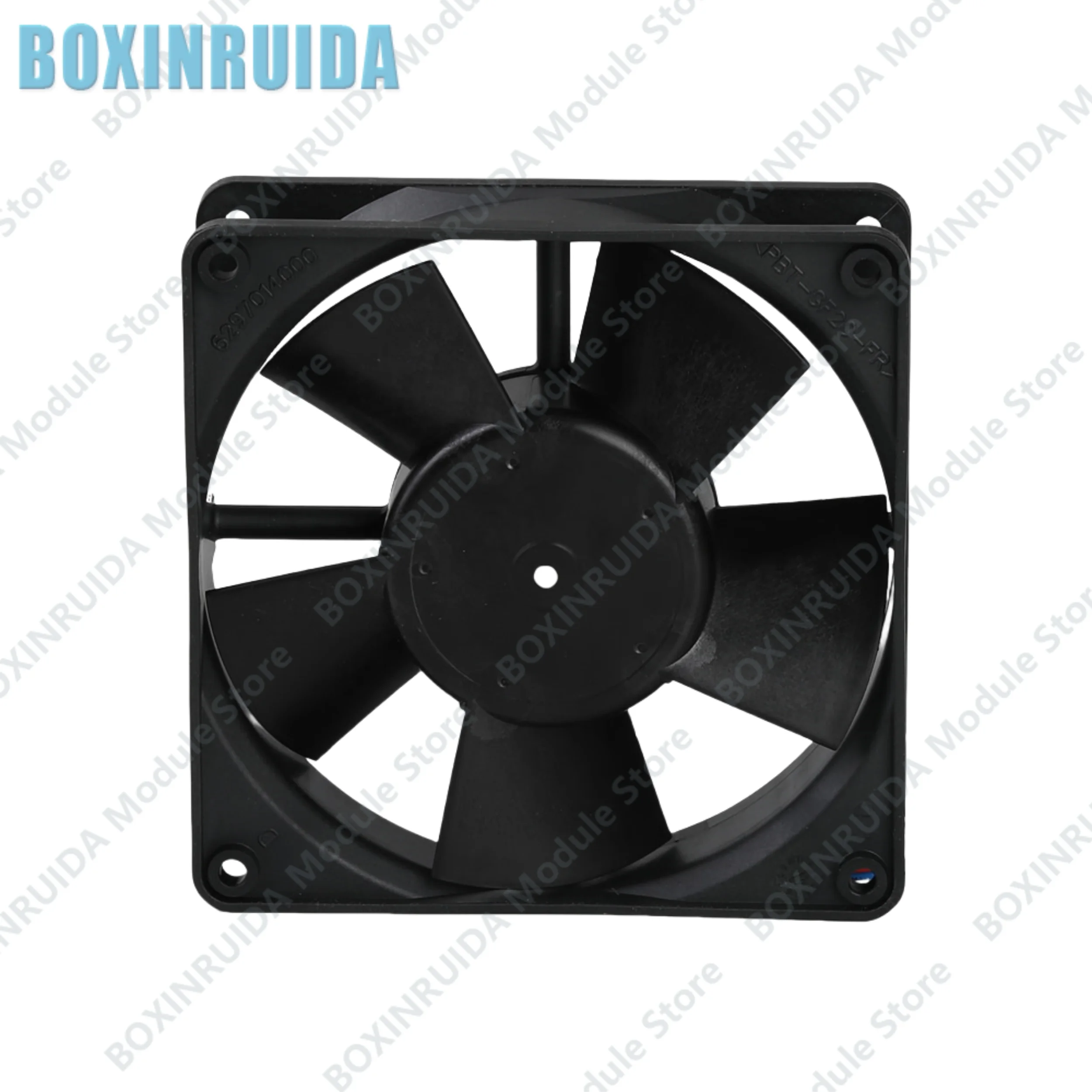 Nuevo ventilador axial a prueba de agua original 4314U 12032 24V 5,7W IP68