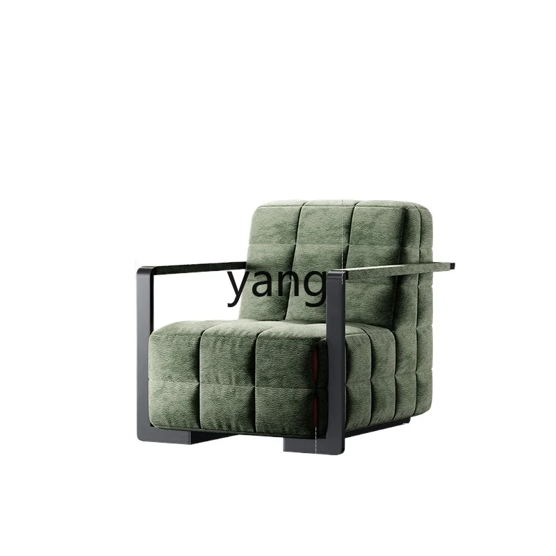 

CX Villa Living Room Home Single Sofa Light Luxury Modern Original Sofa