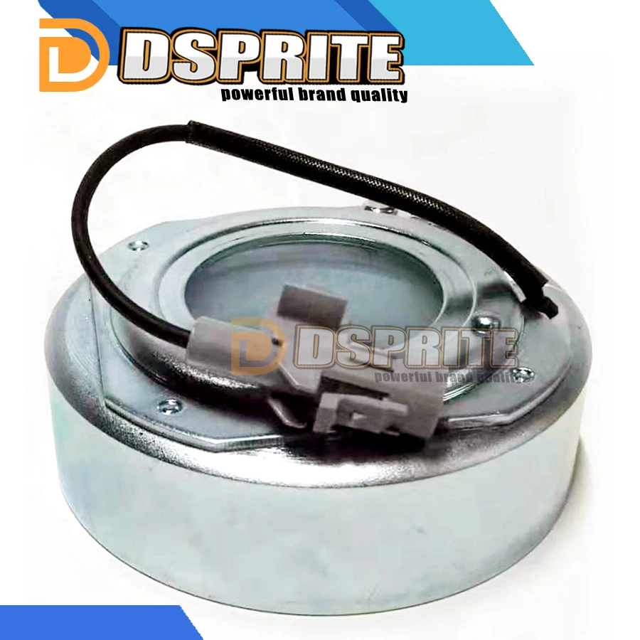 

For Compressor clutch Coil Suzuki Grand Vitara II JT 2.0 AWD 95200-64JB0 95200-64JB1 9520064JB0 9520064JB1 9520164JB0 9520164JB1