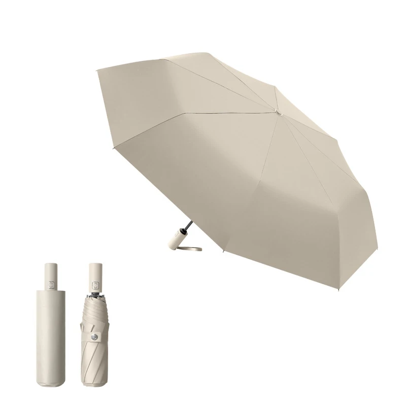 Umbrella Automatic Female Women Free Shipping For Girls Gift The Sun Mini Kawaii Protection Folding Small Rain Windproof