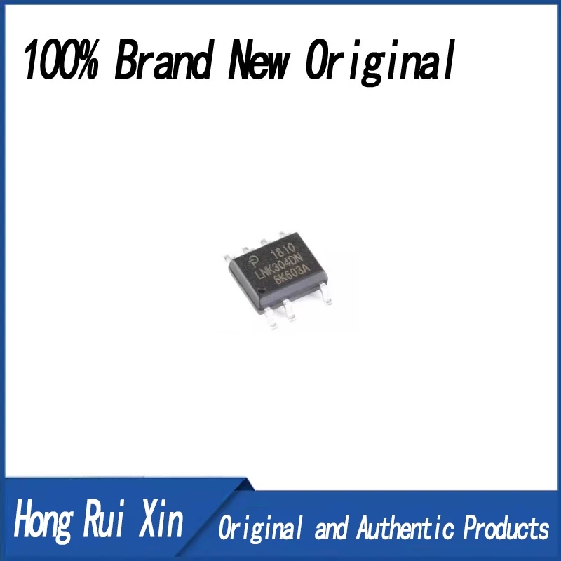 5 pieces/batch LNK304DN SOP-7 LNK304 SMD power management chip in stock new original IC