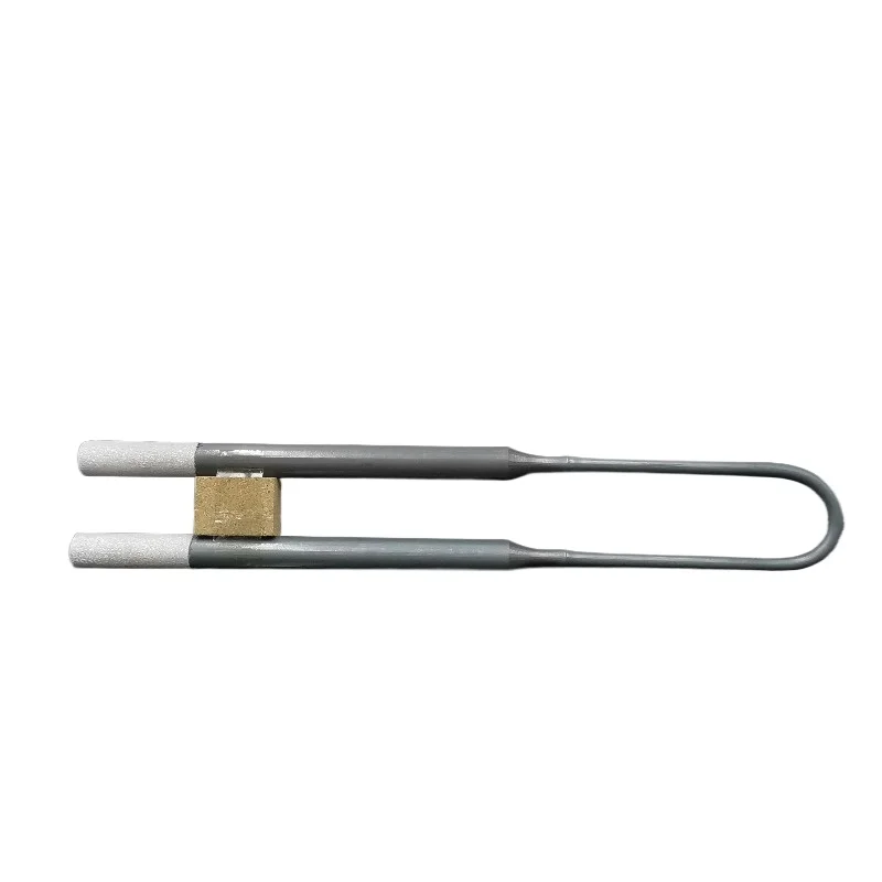 

Zirkonzahn Zirkonofen 600/ Keramikofen 1500 Heating Element U type Mosi2 For Sintering Traps For Dental Sintering Furnace