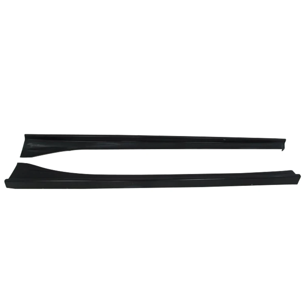 

ZL Style Carbon Fiber Car Accessories For GT86 FT86 Subaru BRZ Side Skirt