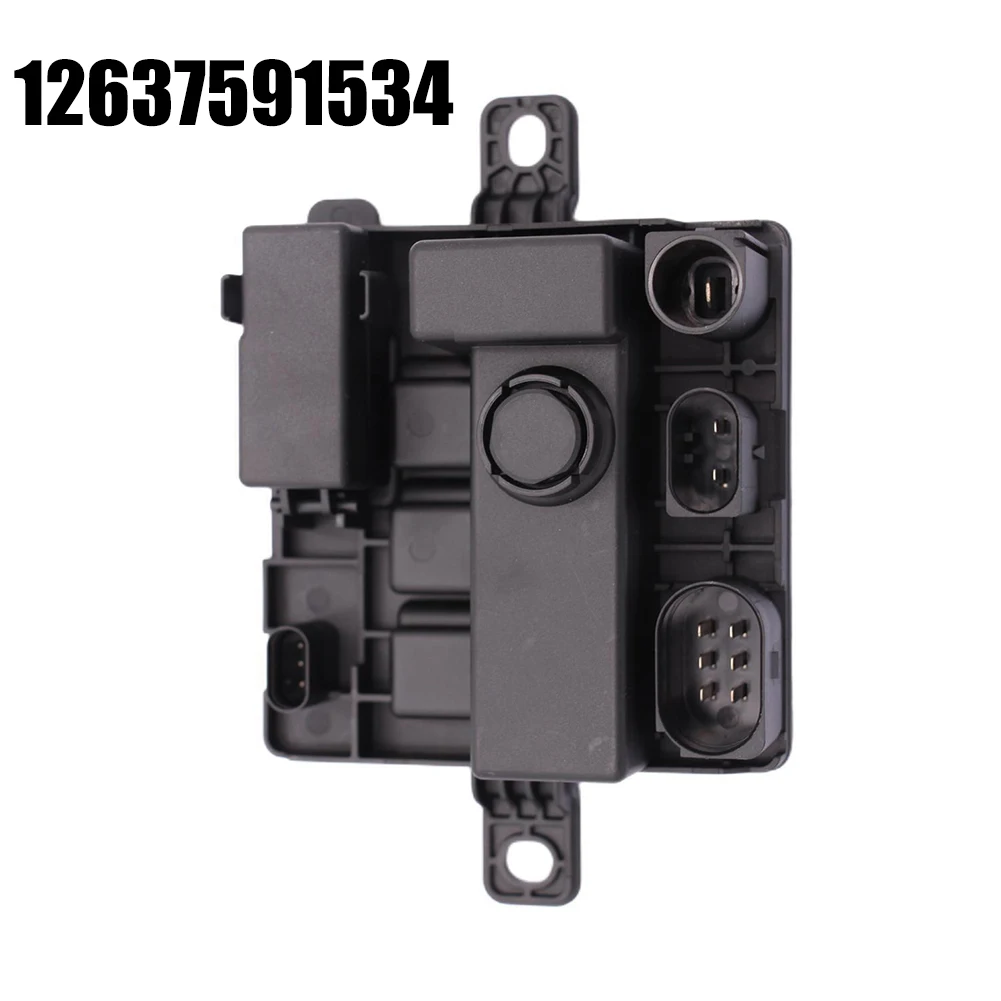 

Улучшенные возможности зарядки Интегрированный модуль питания для BMW серий 2, 3, 4, 5, 7, долговечная работа