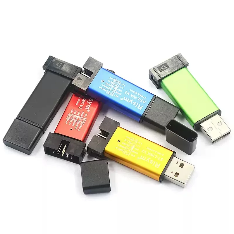 1Set St Link Stlink…