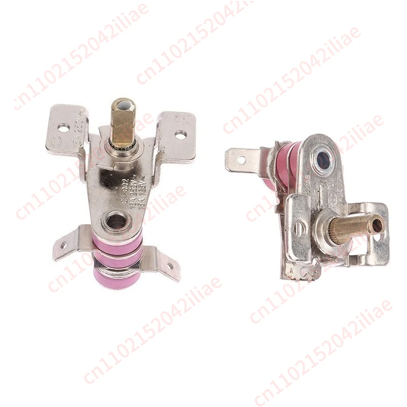 Electric heater heater adjustable temperature control switch accessories