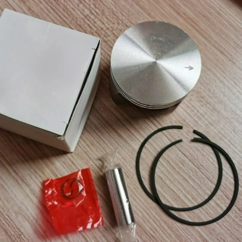 For Piston Components MS880 MS 880 088 Piston Kit 60 Mm