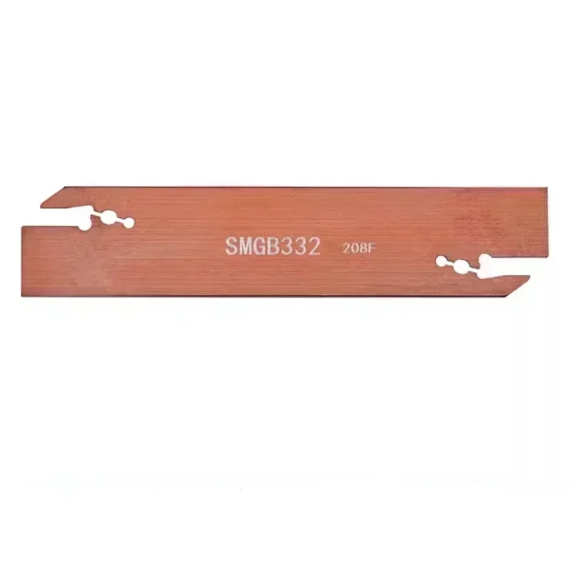 SMBB1626 SMBB2026 SMBB2526 SMBB2032 SMBB2532 Grooving Cut-Off Cutter Holder SMGB26-2 SMGB32-3 SMGB26 SMGB32 Cut Off Blade