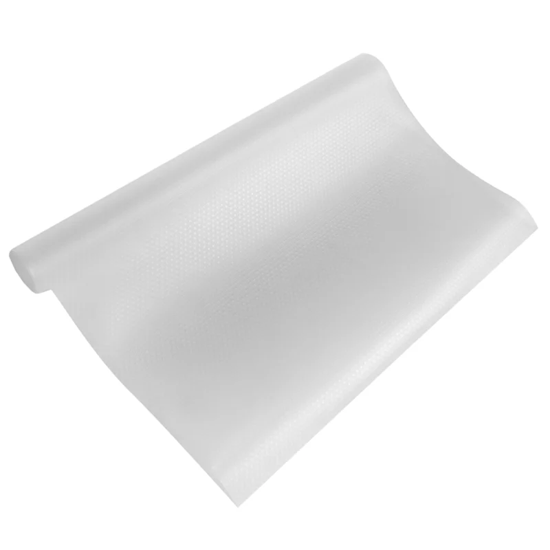 Picture 3: ABBN-4X Clear Drawer Liner Kitchen Cupboard Mat Cabinet Table Protector Non Slip 45X120cm