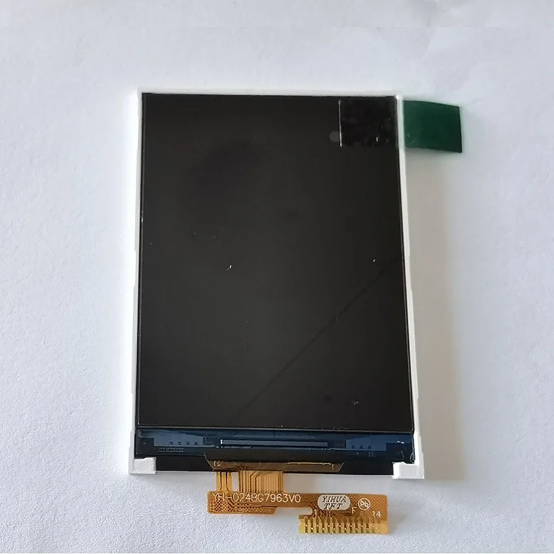 Pantalla LCD Original para Teléfono Móvil Philips E2601, Pantalla Principal PHIXFTOP para Teléfono Móvil Xenium CTE2601