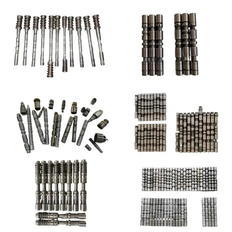 

Excavator Main Control Valve Controller Valve Stem Spool for Kobelco Bucket Arm Valve Stem