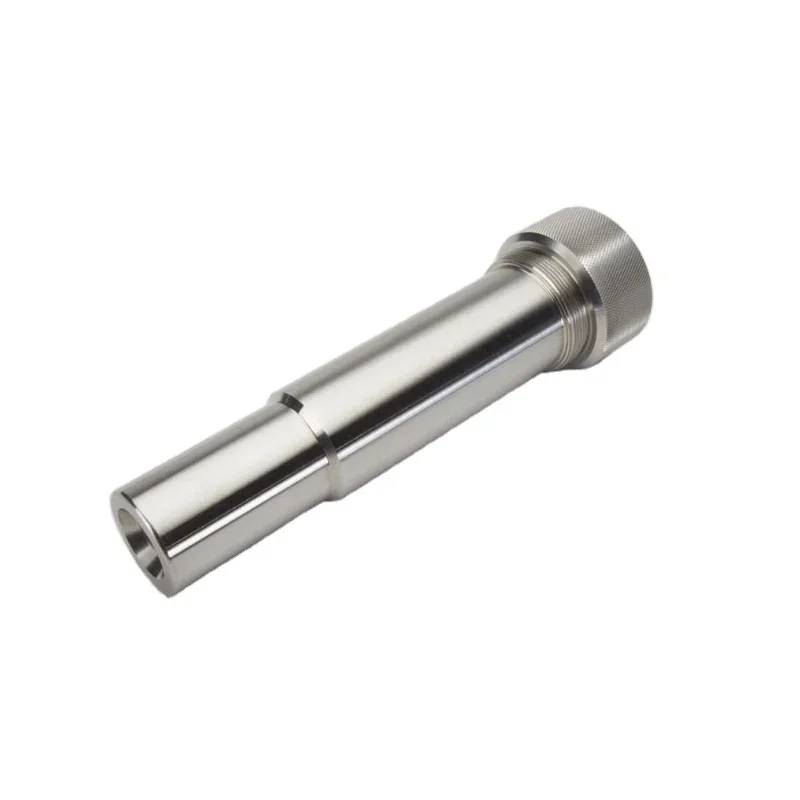 

Custom CNC High Quality Machining Aluminum Alloy Parts Oem Stainless Steell Brass CNC Turning Milling Drilling Parts
