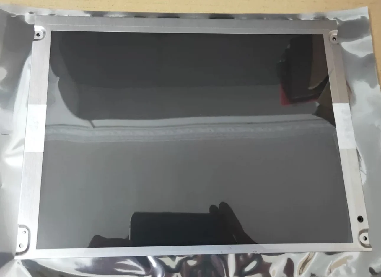 Novo monitor LCD original de 12,1 polegadas NL8060BC31-42G