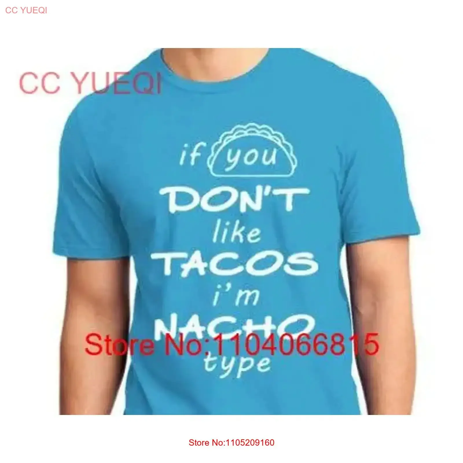 If You Don't Like T…