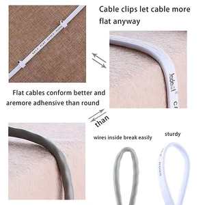 Ethernet cable, LAN network cable, high speed, for internet, supports CAT6 network, gigabit 10 Main Sales Ethernet Cable - №5