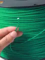 green 50m