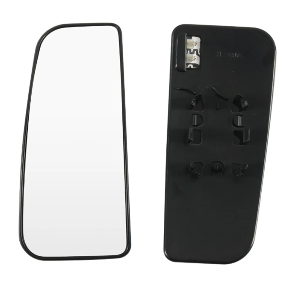 

Автомобильное нижнее боковое зеркало заднего вида с подогревом, стеклянная линза, замена для Ford F150 F250 F350 F450 F550 2015-2020