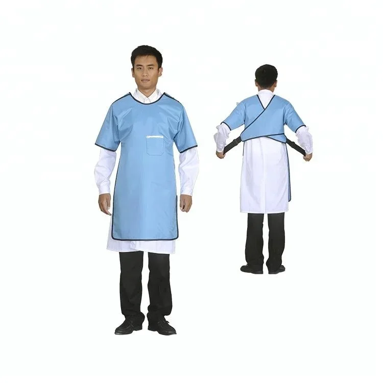 X-ray Protection Lead Apron For Hospital