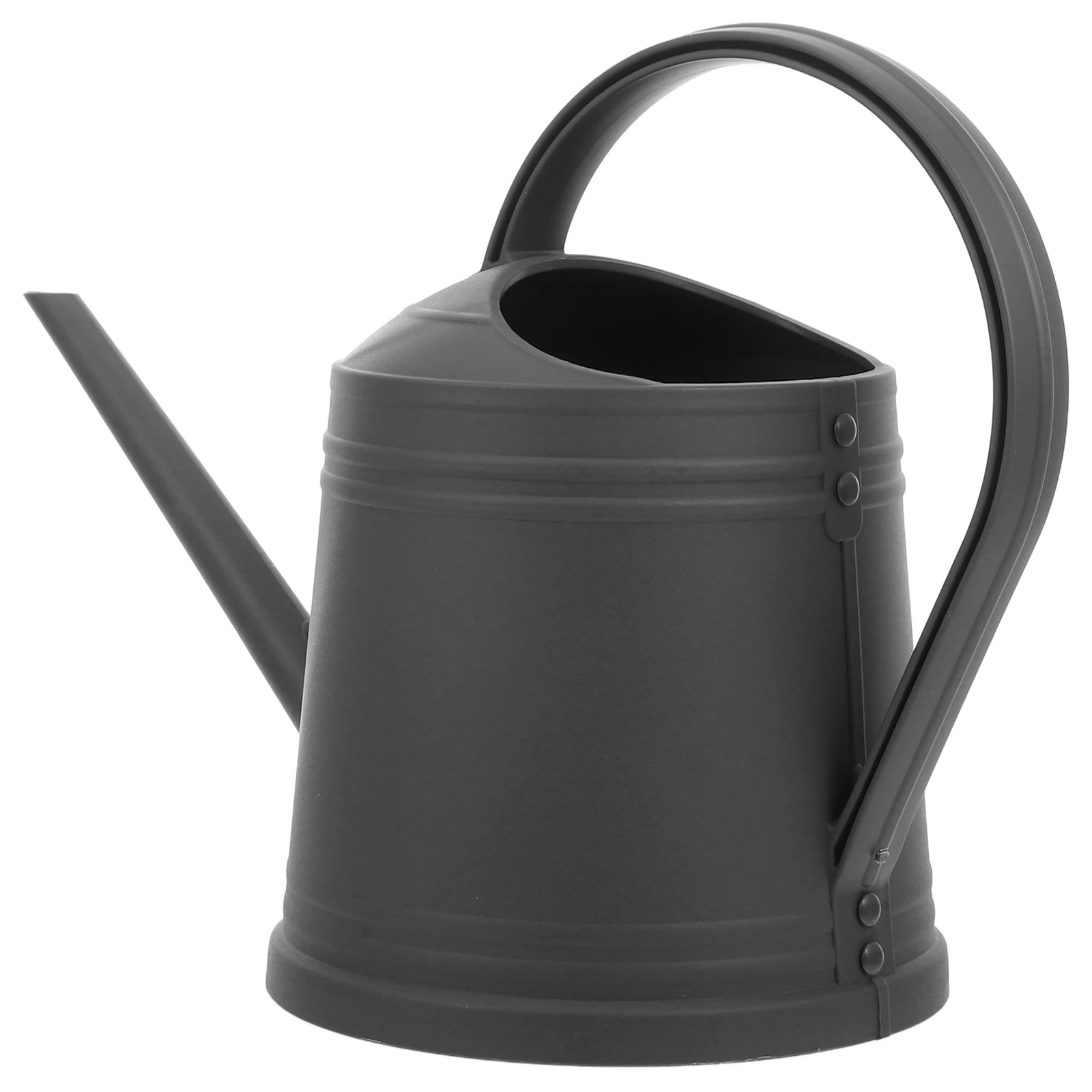 

1.8L Watering Can Large Capacity Long Spout H held Garden Flower Kettle Plant Watering Sprinkler Portable Bonsai Succulent