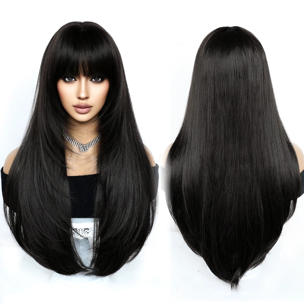 Рисунок 2 - Натуральные многослойные черные