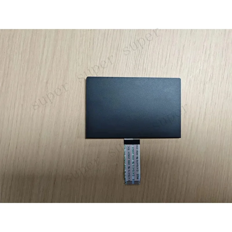 S+   95% New Original For Lenovo ThinkPad X390 T490S X13 Gen1 T14S Gen1 Laptop Touch Pad Trackpad Mouse Click Pad Accessories