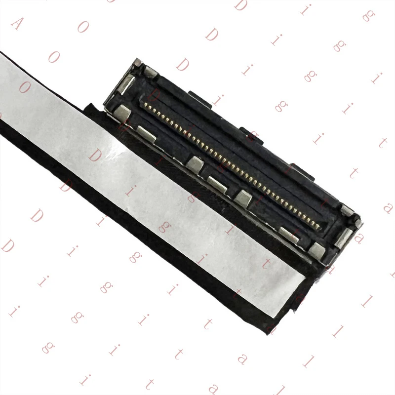 LL 40PIN LVDS LCD NT Screen Video Display Flex Cable For HP EliteBook PS1714 840 G5