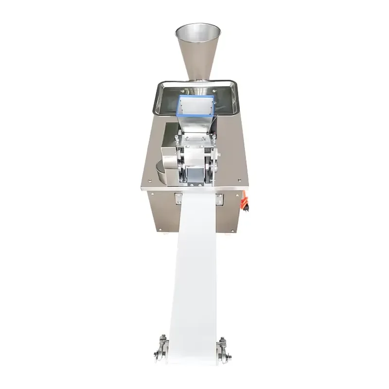 for American Samosa dumpling machine automatic dumpling making machine