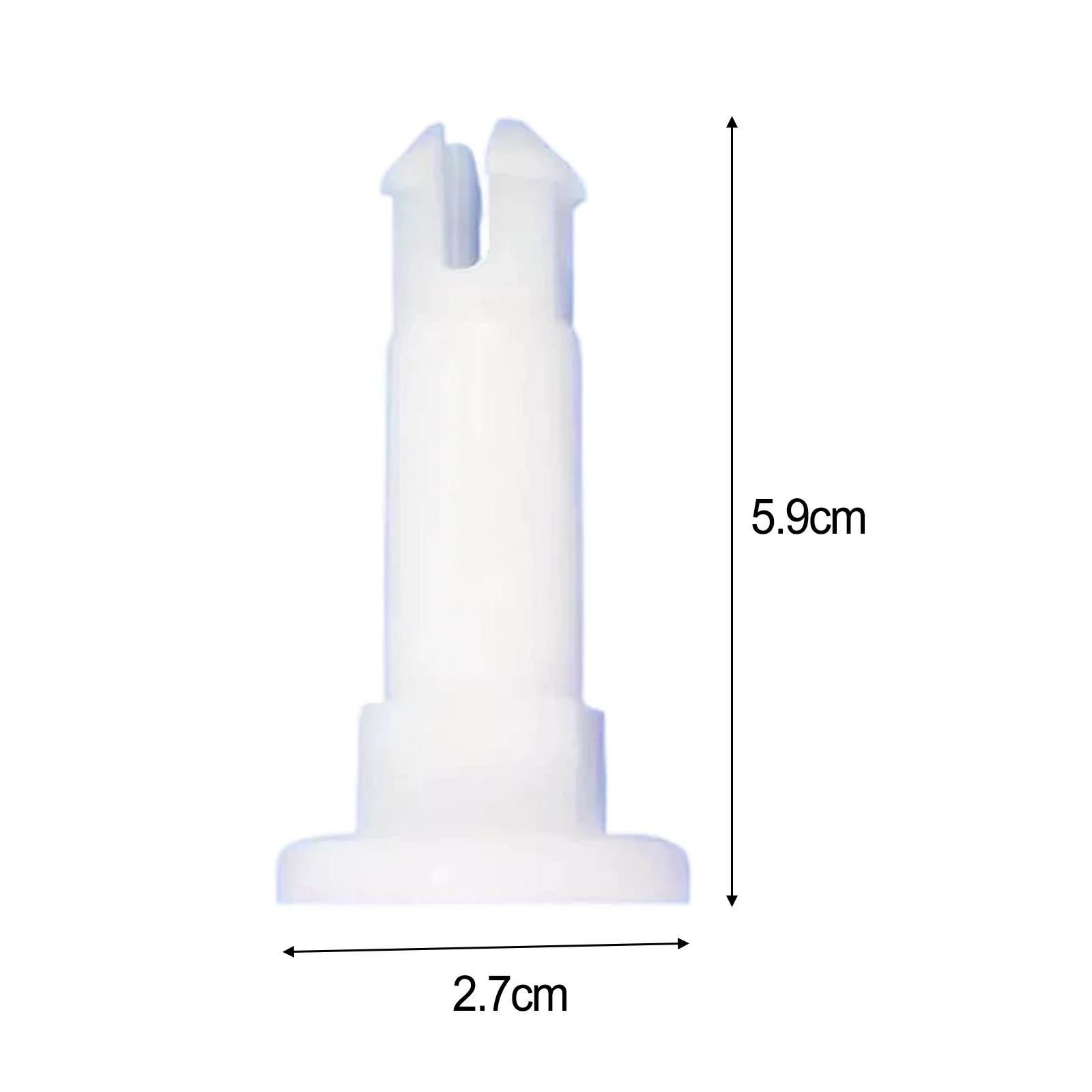 Pedal Insert Pin Clutch Pedal Insert Pin OE Number 52010331AC Practical Design Single Piece Item For Vehicle Repair