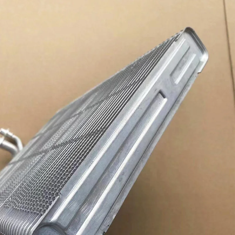 2058307800 2058309904   เครื่องปรับอากาศรถยนต์คอยล์เย็นสําหรับ Mercedes Benz W205 W213 W253 C300 A 2058307800   ก 2058309904