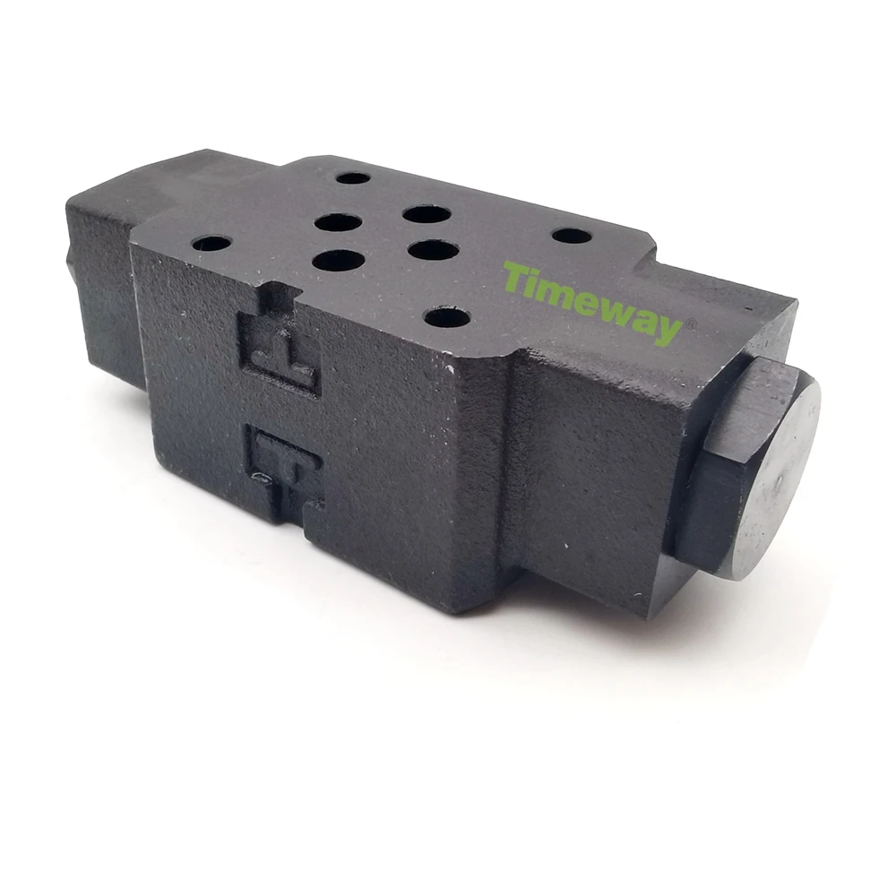 

TOYOOKI 110V Directional Control Valves HK3H-WY1-025