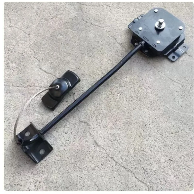 

Spare Tire Lifter Wire Rope Bracket Hanger for Baojun 730 2014 2015 2016 2017 2018 2019 2020 2021 2022