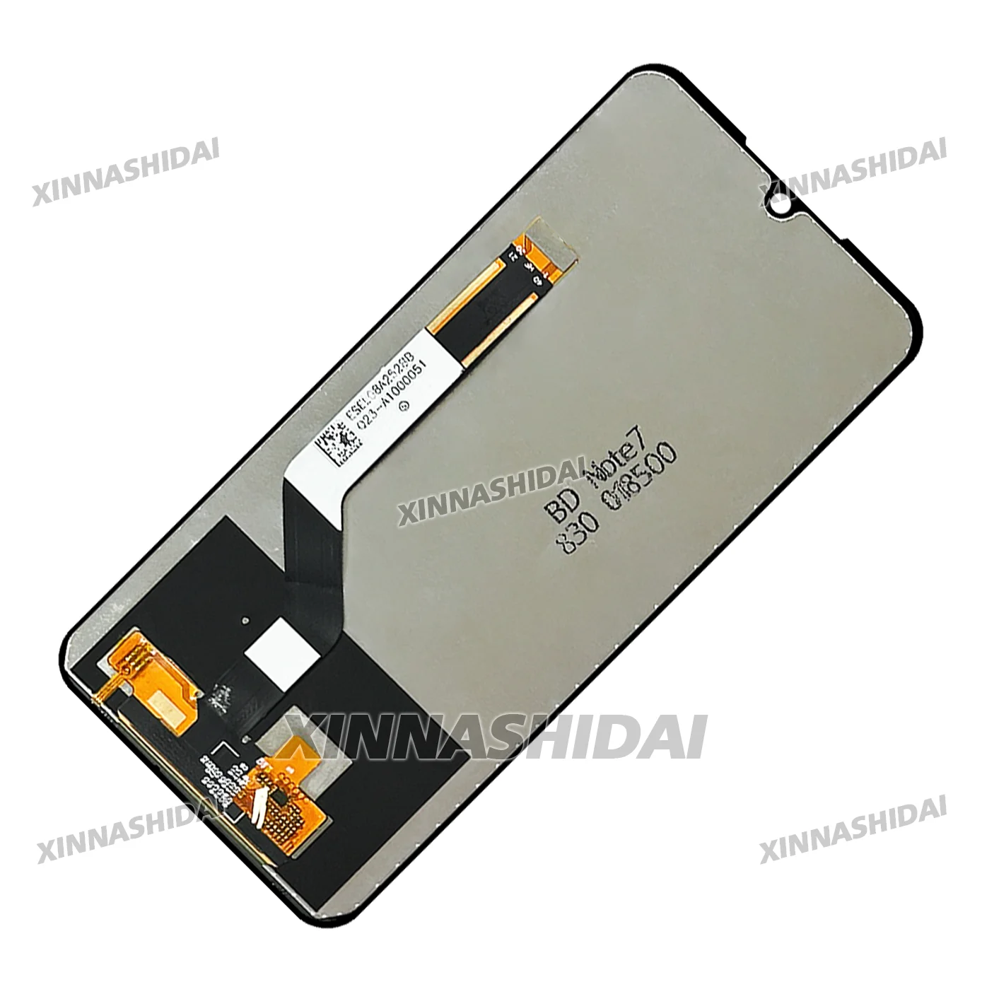 New Tested LCD For Xiaomi Redmi Note 7 Display Screen Digitizer For Redmi Note 7 LCD M1901F7G M1901F7S Replacement Parts