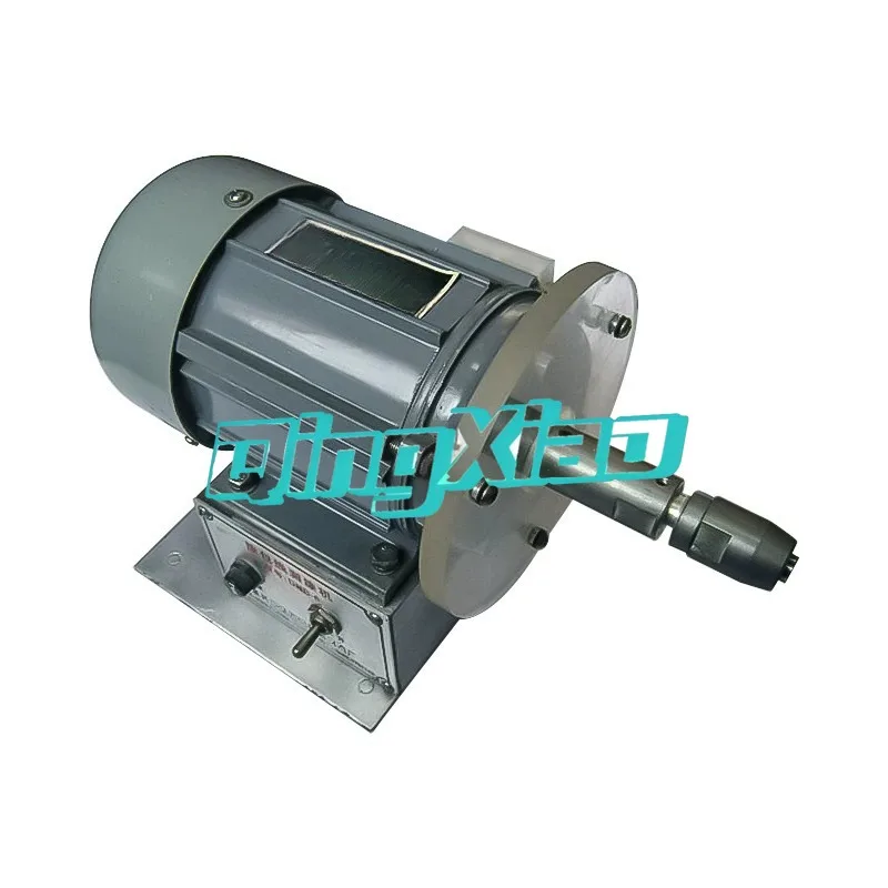 Industrial Wire Stripping Machine Paint Removal Machine Enameled Wire Stripper Insulation Peeler Abrasive Wire Stripping Tool