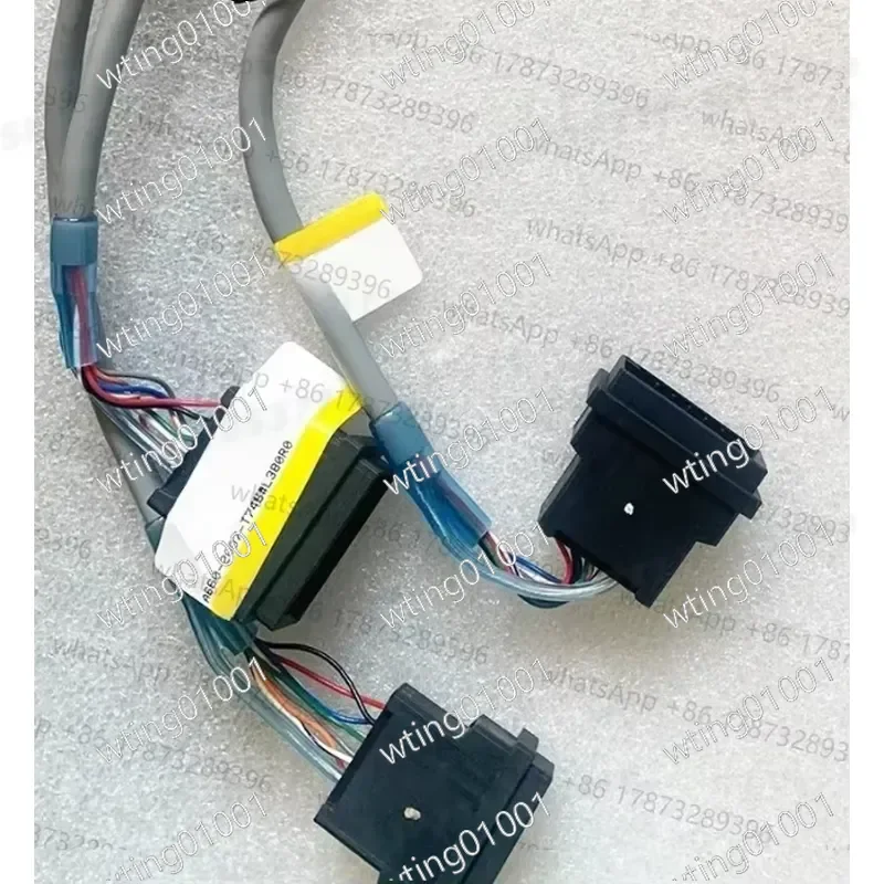 for A20B-2200-0750 A20B-2200-0751 High Quality Spindle Encoder Inner Wire Cord Replacement for A660-2007-T746 280R0 380R0