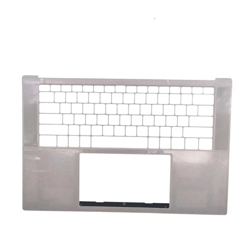 For Dell XPS15 9500 9510 Precision 5550 5560 Palmrest Keyboard Upper Cover DTXVP