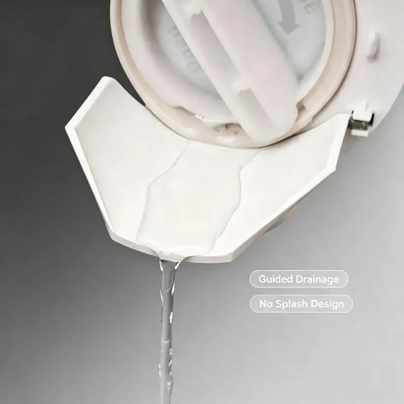Replacement Funnel For Heavy Duty Washing Machine Drain Pan Suitable For Washing Machine Drainage System