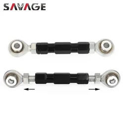 Lowering Links Kit For DUCATI 1098 1198/S/R 848/EVO Streetfighter/S 1100/848 Motorcycle Rear Suspension Linkage Drop Lever