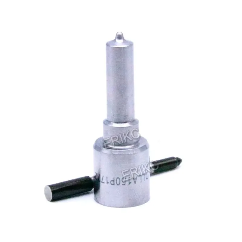 ERIKC DLLA150P1772 (0433172081) Original Nozzle Injector Crdi DLLA 150 P1772 for Common Rail Fuel Sprayer 0445110332